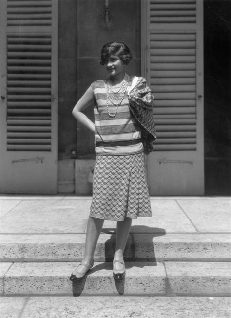 chanel in the 20s|coco Chanel young pictures.